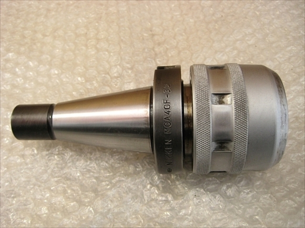 日研 MCA40F-32 NT