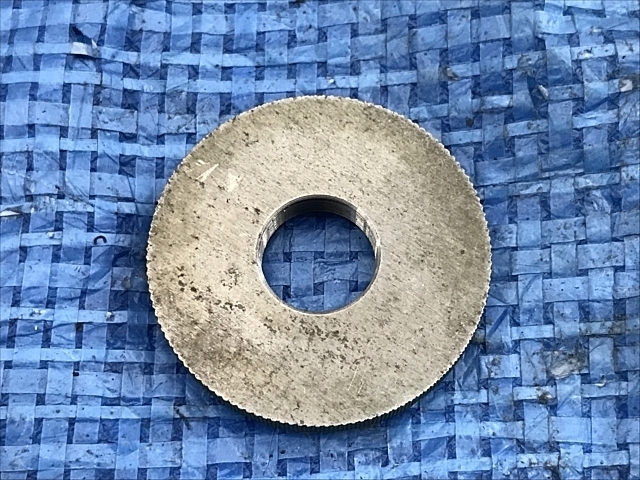 -- M18P0.75 Ring Image 2