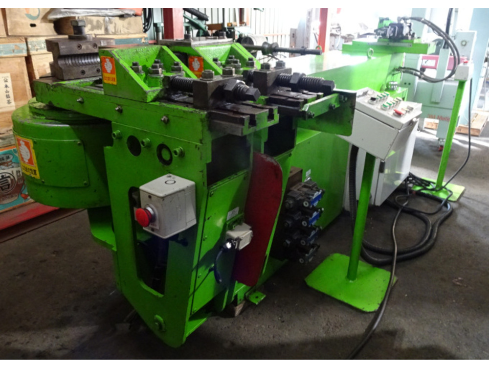 TAIYO TB-DR-2HA Pipe Bender