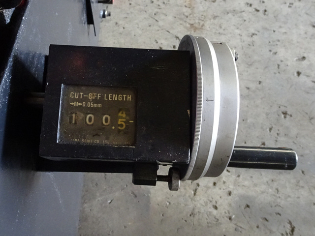 AMADA MACHINE TOOLS HA-400 Band Saw Image 5