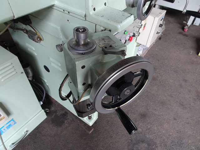 KURODA SEIKO GS-BM3 Forming Grinder Image 4