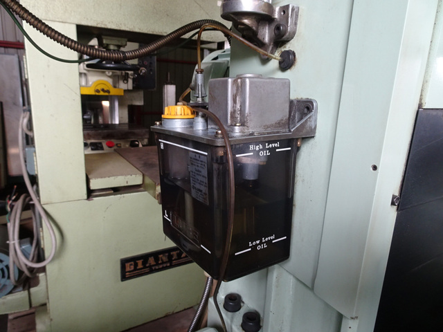 KURODA SEIKO GS-BM3 Forming Grinder Image 5