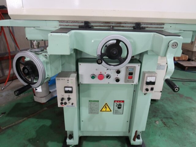 KURODA SEIKO GS-BM3i Forming Grinder Image 5