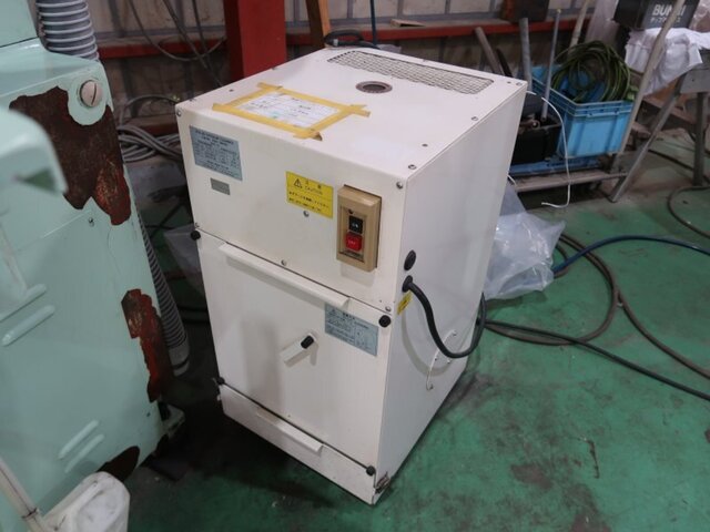 KURODA SEIKO GS-BM3i Forming Grinder Image 6