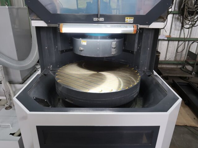 進興製作所 SGR-700SP NCRotary Grinder Image 3