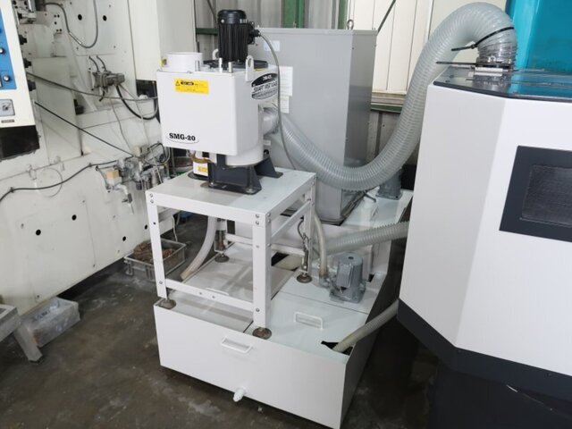 進興製作所 SGR-700SP NCRotary Grinder Image 5