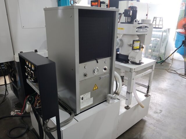 進興製作所 SGR-700SP NCRotary Grinder Image 6