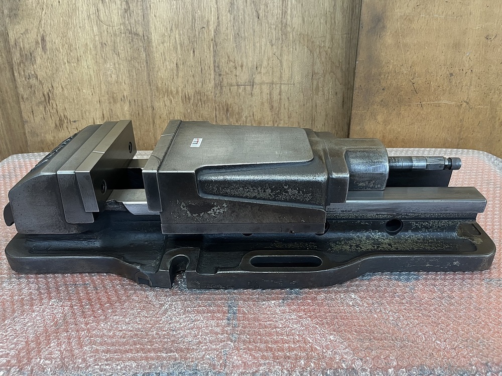 TAKEDA MACHINE TOOLS TK-175HVS Vice