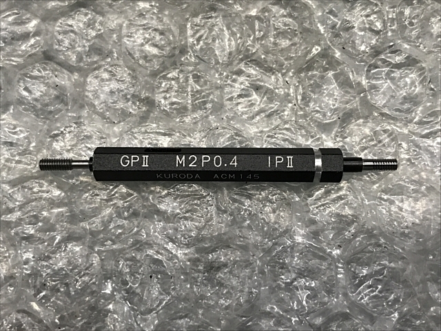 -- M2P0.4 その他測定ゲージ関連 の画像 2枚目