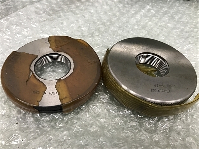 -- M30P1.5 Ring Image 4