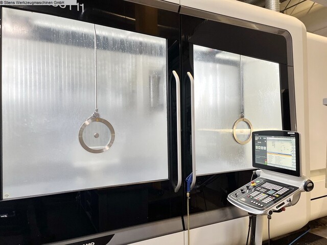 DMG-MORI DMF 260 11 Other Image 2