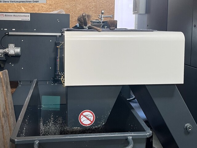 DMG-MORI DMF 260 11 Other Image 7