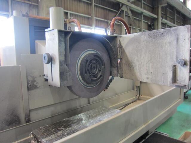 Okamoto Machine Tool Works PSG-63DX Forming Grinder Image 4