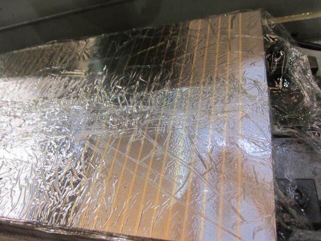 Okamoto Machine Tool Works PSG-63DX Forming Grinder Image 6