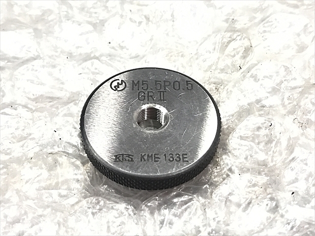 -- M5.5P0.5 Ring Image 2