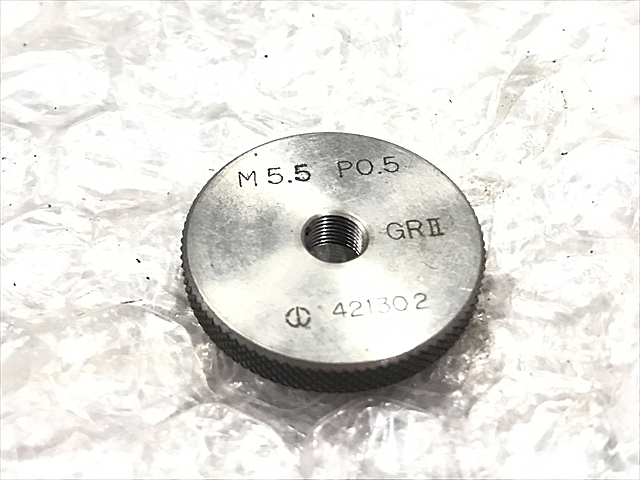 -- M5.5P0.5 Ring Image 2