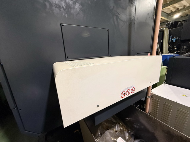 DMG MORI-SEIKI DMU 65 FD monoBLOCK 5Axis Machining Center Image 13