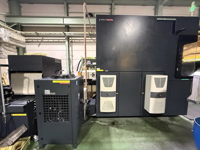 DMG MORI-SEIKI DMU 65 FD monoBLOCK 5Axis Machining Center Image 25