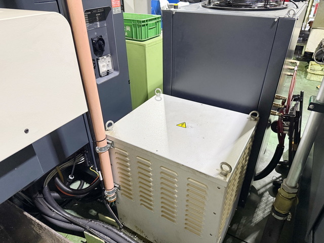 DMG MORI-SEIKI DMU 65 FD monoBLOCK 5Axis Machining Center Image 28