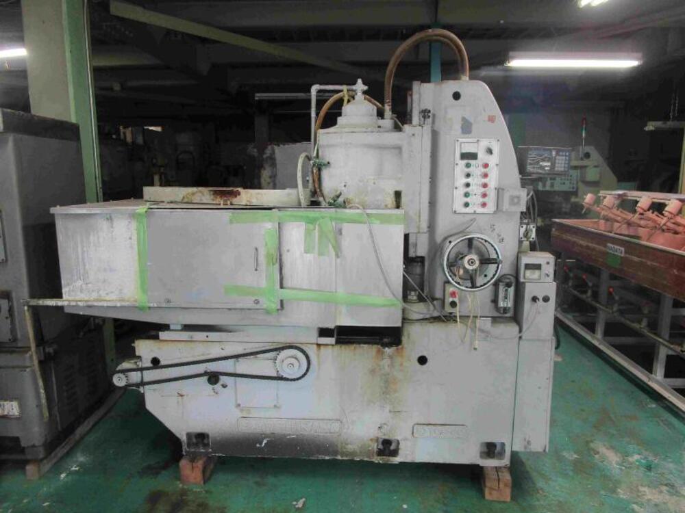 吉川製作所 YGS-20 Rotary Grinder