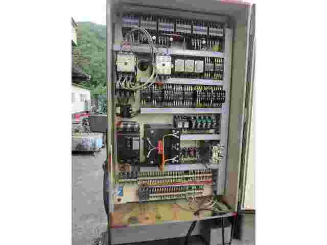 ICHIKAWA GRINDER MFG ICB-800 Rotary Grinder Image 5