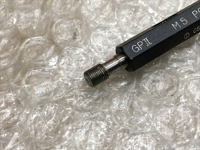 -- M5P0.5 その他測定ゲージ関連 の画像 3枚目