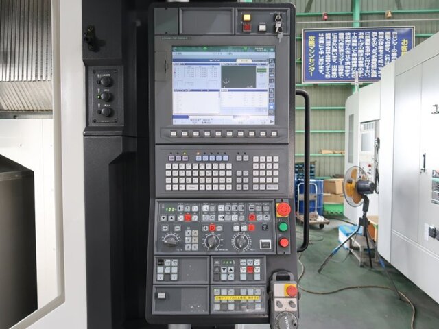 Okuma MU-5000V-L Other Image 2