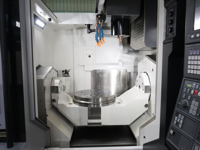 Okuma MU-5000V-L Other Image 3