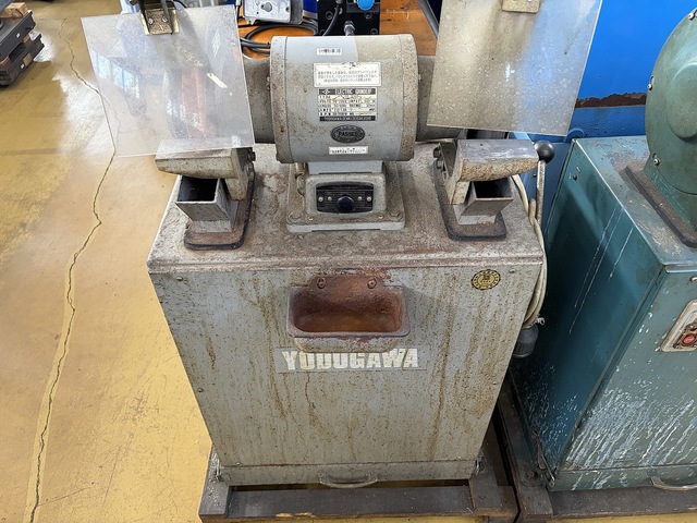 淀川 FG-205T Electric Tool Image 1