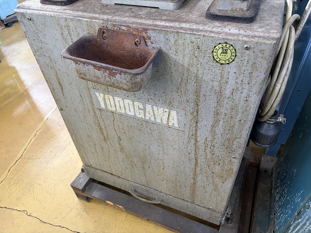 淀川 FG-205T Electric Tool Image 5