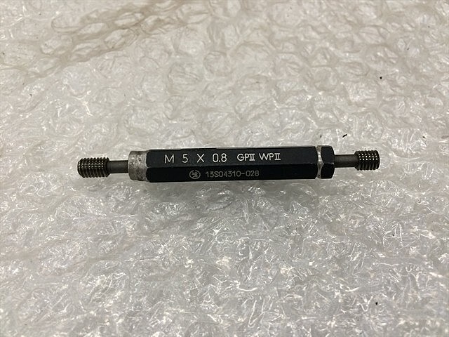 -- M5P0.8 その他測定ゲージ関連 の画像 1枚目