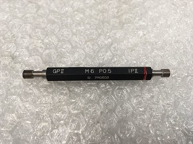 -- M6P0.5 その他測定ゲージ関連 の画像 1枚目