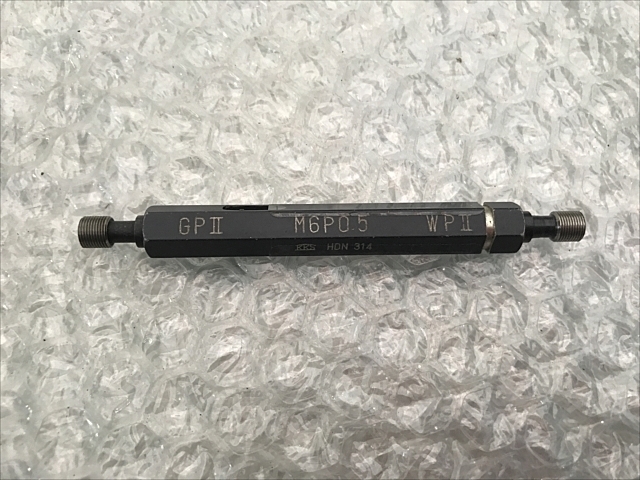 -- M6P0.5 その他測定ゲージ関連 の画像 1枚目