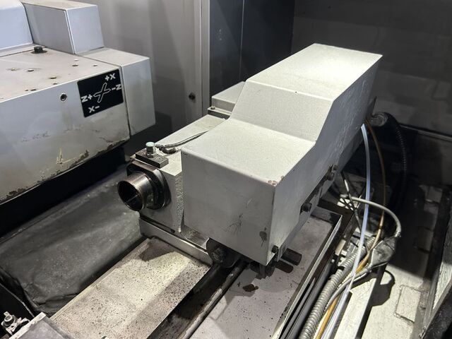 Okamoto Machine Tool Works OGM225NCIII(2015年) NC Cylindrical Grinder Image 4