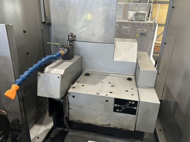 Okamoto Machine Tool Works OGM225NCIII(2015年) NC Cylindrical Grinder Image 5