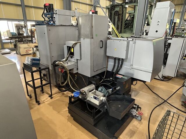 Okamoto Machine Tool Works  OGM225NCIII (2014年) NC Cylindrical Grinder Image 7