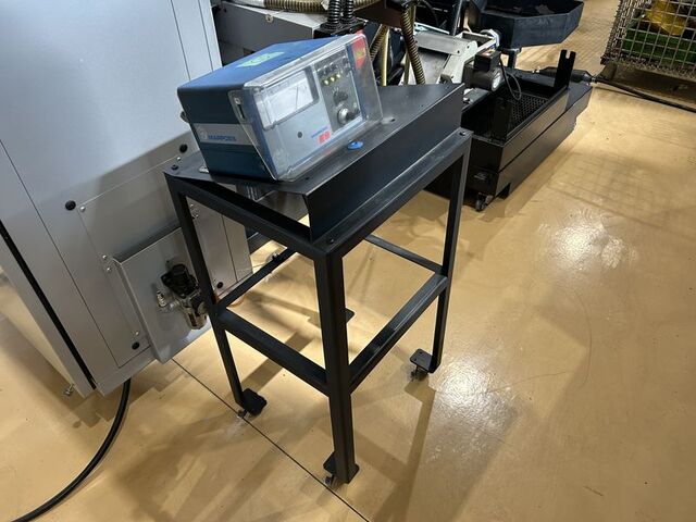 Okamoto Machine Tool Works  OGM225NCIII (2014年) NC Cylindrical Grinder Image 8