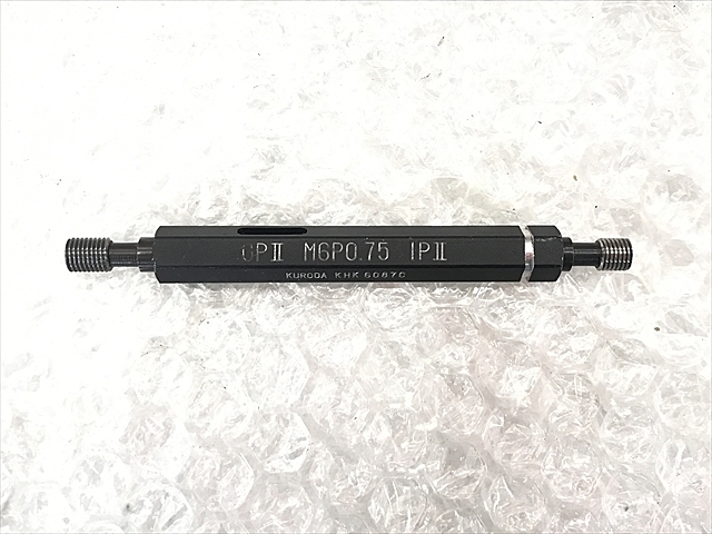 -- M6P0.75 その他測定ゲージ関連 の画像 1枚目