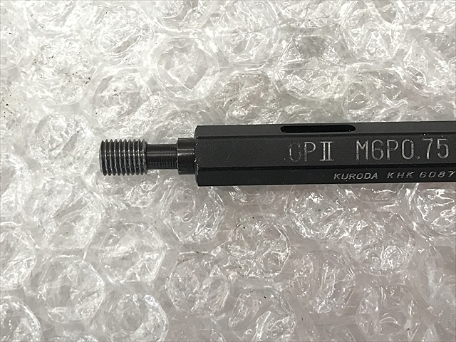 -- M6P0.75 その他測定ゲージ関連 の画像 2枚目