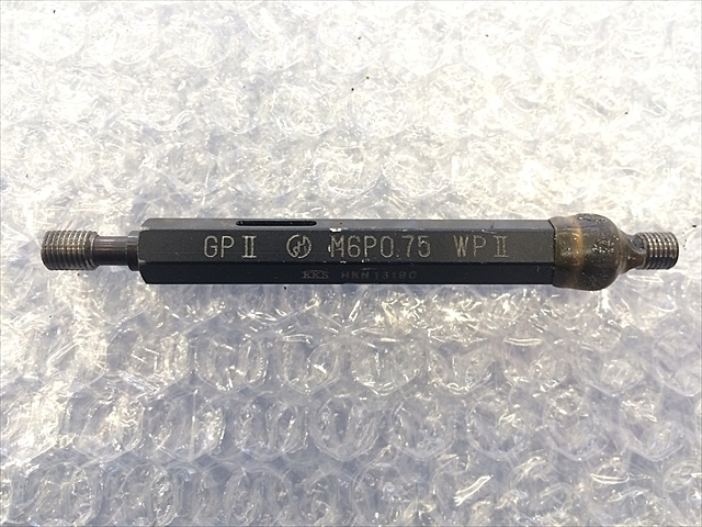 -- M6P0.75 その他測定ゲージ関連 の画像 2枚目
