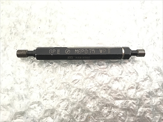 -- M6P0.75 その他測定ゲージ関連 の画像 1枚目