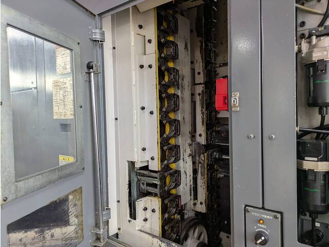Okuma MULTUS B300 NC Multi-tasking Machine Image 6