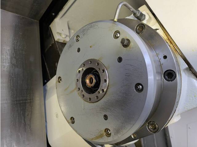 Okuma MULTUS B300 NC Multi-tasking Machine Image 13