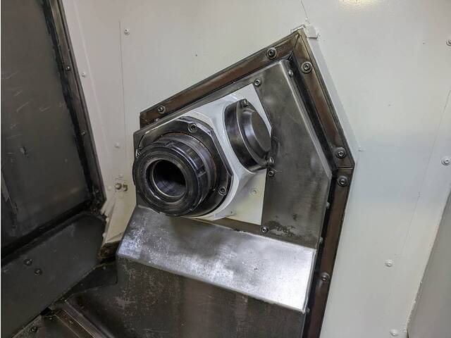 Okuma MULTUS B300 NC Multi-tasking Machine Image 14