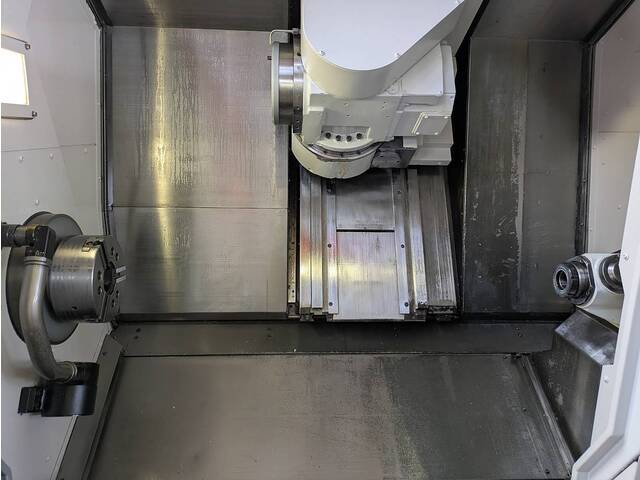 Okuma MULTUS B300 NC Multi-tasking Machine Image 17