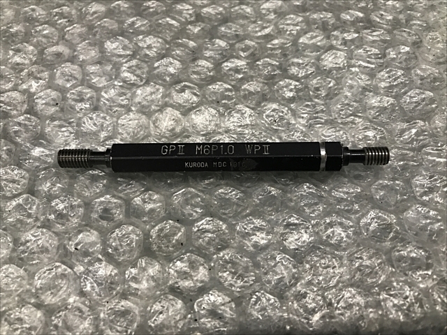-- M6P1.0 その他測定ゲージ関連 の画像 1枚目