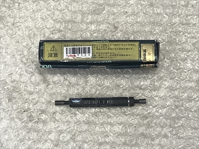 -- M6P1.0 その他測定ゲージ関連 の画像 1枚目