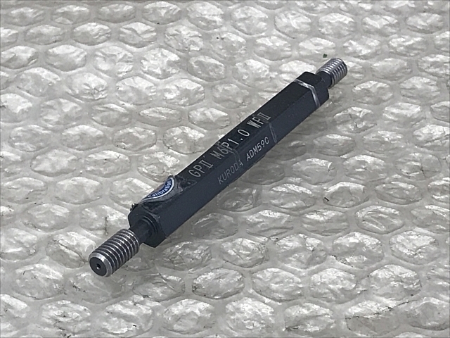 -- M6P1.0 その他測定ゲージ関連 の画像 3枚目