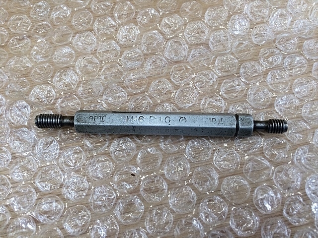 -- M6P1.0 その他測定ゲージ関連 の画像 1枚目