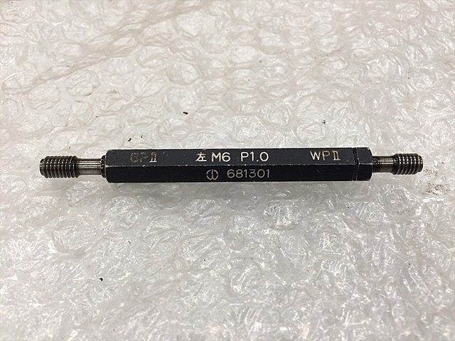 -- M6P1.0 その他測定ゲージ関連 の画像 1枚目